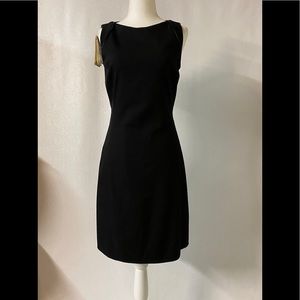 ARMANI EMPORIO Black dress 👗💖